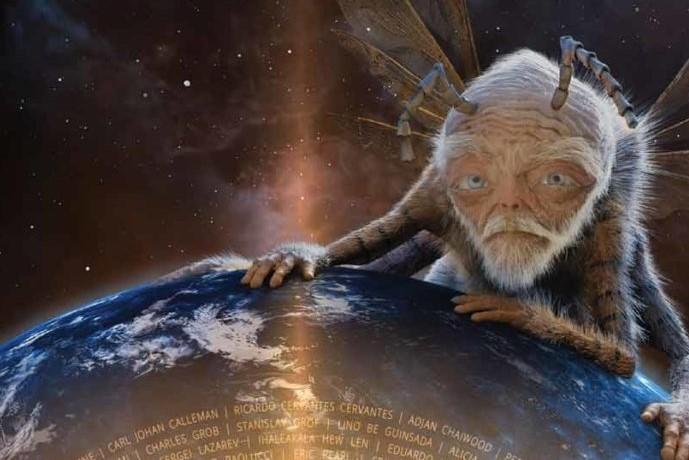 Kino: TAJEMSTVÍ A SMYSL ŽIVOTA
